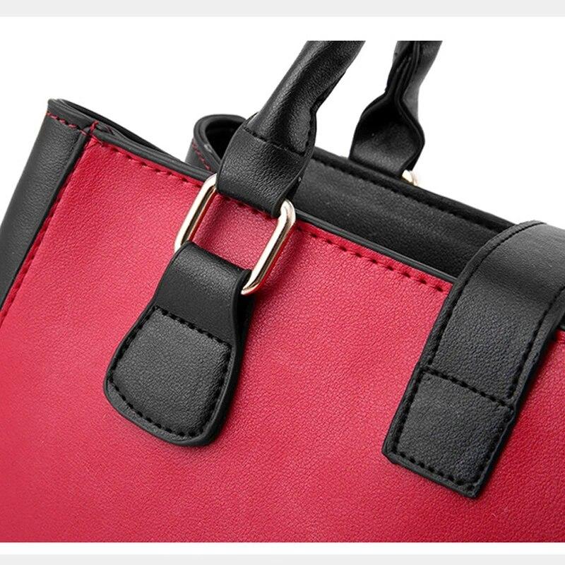 Crossbody Bag Big Capacity Single Shoulder Bags