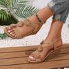 Scarpe da donna – Sandali