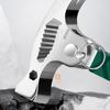 Ciocan cu gheară reglabil Construcție din oțel carbon înalt Șurubelniță integrată Orificii hexagonale pentru renovări sigure acasă