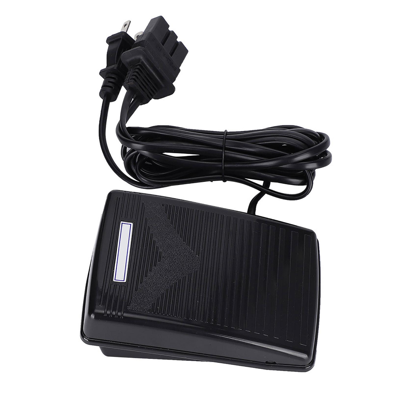 

Контроллер педали для швейной машины, многофункциональные бытовые аксессуары «сделай сам»(Приз )