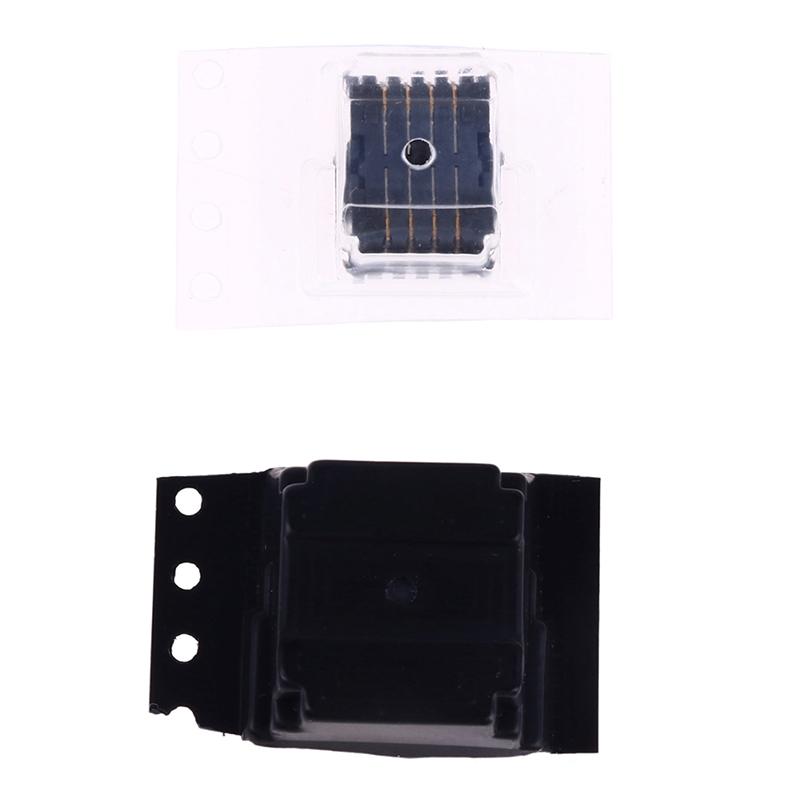 

8Pin/16Pin Bios Socket Ic Socket Spi Flash 8P/16P Test Socket Sop 8P 16P Patch For Flash Socket Dip Connector Bios Conversion Socket Test Sop Burning 8P