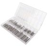 20sizes 1.2mm Watch Band Spring Strap Link Pin Watch Repairing Tool Accessory