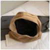 Large Capacity Commuter Tote Bag Women's Shoulder Underarm Bag