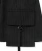 MIDNIGHT MOVE St Cargo Skirt (Black)