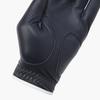 MunSingwear Men S One Point Leather gloveS Dark Navy Mq121mgl11