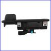 A82E-Rear Trunk Boot Tailgate Handle Switch Open Button Without Camera For 2015-2019 KIA Sorento 81260C5010