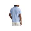 Polo Ralph Lauren Cotton Small Pony Embroidered Pullover Short Sleeve Polo Shirt Men tops 710956819-002