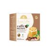 LUXE Slim MACCHIATO Koffie 210g | Keto Zwarte Koffie, Laag in Suiker, Vetverbranding, Instant Koffie