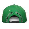 Dagestan Free Custom Made Name Number Logo Hat Flag Russian Russia Rossiya Kizlyar Khasavyurt Print Po Baseball Cap