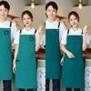 Durable Canvas Waterproof Apron