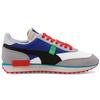 Puma Future Rider Ride 'Dazzling Blue' (Unisex) White / High Rise / Dazzling Blue Casual Shoes 372838 01