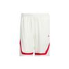 SS23 Basketball Shorts Men's Jade White IL2239