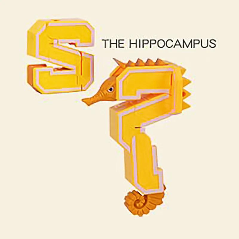 New Learning Toys 26 Letters Learnable Words Transformable  Combinable Robots Alphabet Toys For Kids Gifts Learn Play Robot Toy