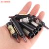 (Hb05)10Pc 1/12 Dollhouse Miniature Mini Wine Bottle Set With Box Simulation Drink Model Toys For Doll House Decorat Accessories