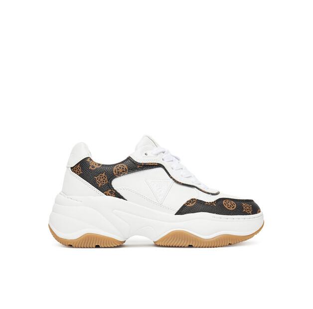 Кроссовки Guess FLTHPY FAL12 EU 35