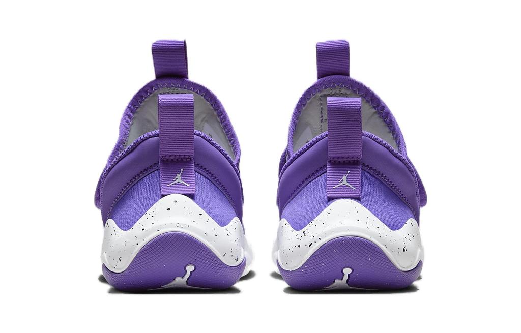 Air Jordan 23/7 PS 'Purple Venom'