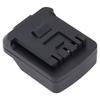 Lithium Battery Adapter for PARKSIDE X20V To for Bosch BAT622 BAT609 BAT618G BAT618G 18V Battery Power Tools