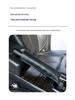 Car Sunshade Umbrella - Interior Windshield Sun Protection