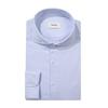 Vanbrough Kankurini Dobby Wide Collar Slim Shirt Bnfl1130 Bu