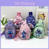 Stylish Cartoon Children's Chest Bag Unisex Crossbody Bag Cute Nylon Design For Kids