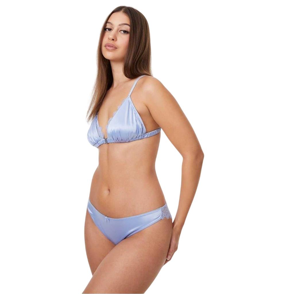 Jack Wills Womens/Ladies Elodie Polyester Bralette