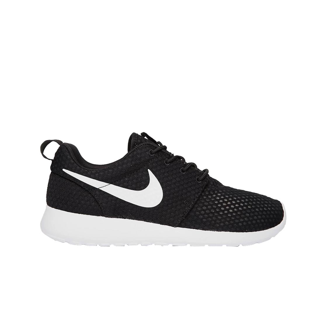 

Nike Rosherun Br Black White 275