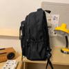 Schoolbag Male Student Travel Laptop Backpack Female