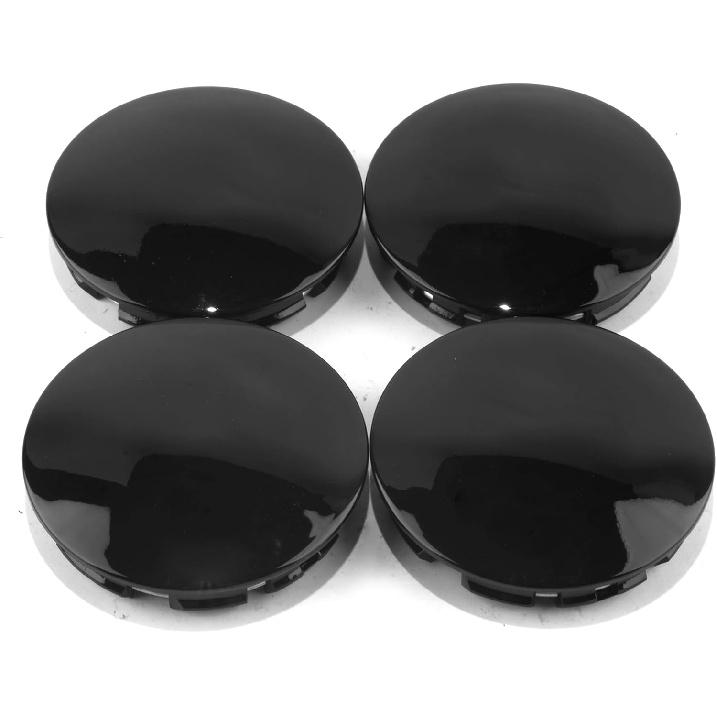 

RTrhinotuning 4 PCS 76.2 mm Wheel Center Caps Compatible with 2002-2014 F150 2007-2015 Expedition 2L34-1130, OD: 3 in / 76.2 mm ID: 2.57 in / 65.2 mm