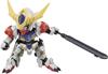 SD Gundam BB Senshi No. 402 Gundam Barbatos Lupus DX Pre-Colored Plastic Model