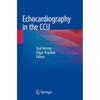 ECHOCARDIOGRAPHY IN THE CCU (PB 2018) Brand New Hardcover/ Paperback Edition Same As Per