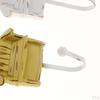 3 Pcs / Set Decorative Resin Hook