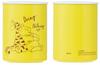 Skater Antibacterial Insulated Lunch Disney Winnie the 560ml Box, Pooh, (KCLJC6AG-A)