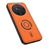 For Honor X9B Case Honor X50 X50 Pro X50 GT Cover Magic6 Lite Phone Case Luxury Magnetic Silicone ShockProof Protective Cover
