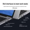 Huawei Qingyun L540X Trusted Computing Laptop (CN Version)