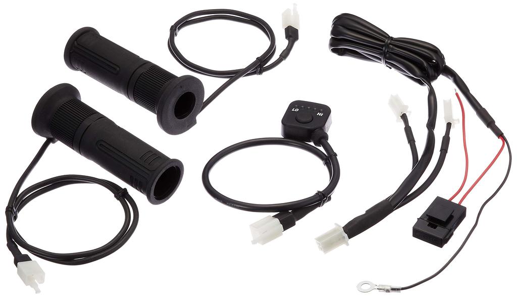 Kijima Grip Heater GH08, model: 304-8206