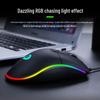 DAREU LM130 Wired Gaming & Office Mouse (2-Pack)