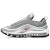 Air Max 97 Og Qs 'Silver Bullet' 2017 Sneakers Casual Shoes 884421-001
