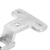 270 Degrees Zinc Alloy Furniture Door Folding Hinge Fixing Accessories Furniture Door Hinge