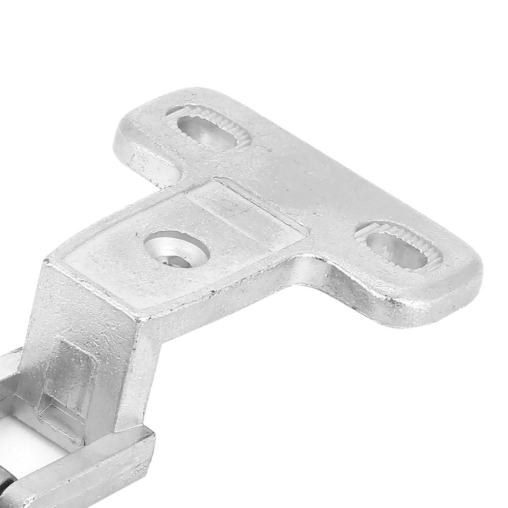 270 Degrees Zinc Alloy Furniture Door Folding Hinge Fixing Accessories Furniture Door Hinge