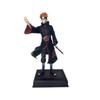 Naruto series figure giant wave door god Payne statue animation peripheral model can replace hand ornament gift