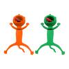 Cartoon Animal Bookmark 3D Printed Page Marker for Students Book Lovers
