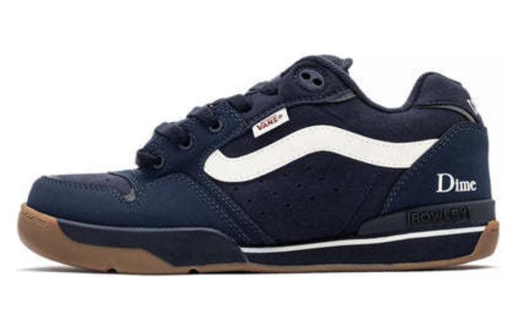

Rowley Dime x Rowley Vans Xlt Navy VN000CMWNVY 40.5