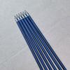 WEZHO High-Strength Carbon Hybrid Archery Arrows
