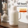 Fuguang Stainless Steel Vacuum Thermal Carafe