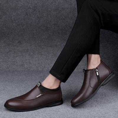 Scarpe con tacco – Mocassini