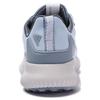 Adidas Bounce Comfortable Durable Non-Slip Low-Top Running Shoes Women Running Shoes Blue BW0691