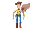 Figurine parlante - TOY STORY - JMW23 - Woody 30 cm - Grand format - Phrases et sons
