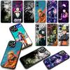 Kakashi Narutos Hinata Hyuga Case for Samsung Galaxy A07 A13 A12 A14 A23 A42 A50 A51 A52 A53 A70 A71 A72 A21S A04 Note 20 9 8 10