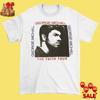The Faith George Michael GIft Xmas Black Unisex Shirt