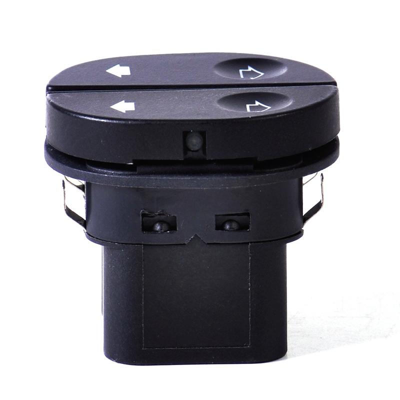 Electric Window Control Lifter Switch Button for Ford Fiesta Fusion KA Tourneo Transit 96FG14529BC